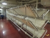 Banettes de matelots