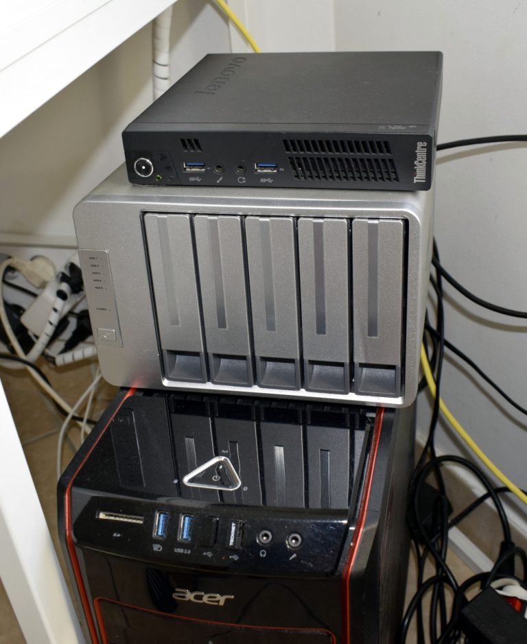 Lenovo M92p