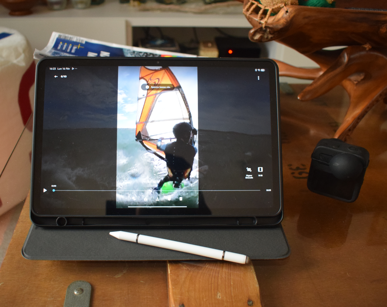tablette Xiaomi Redmi Pad Pro 2