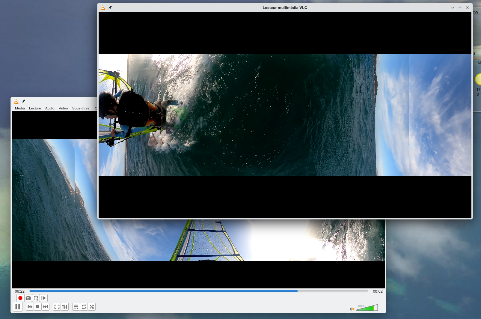 vlc
